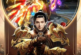 雄霸武神历史版本手游合集