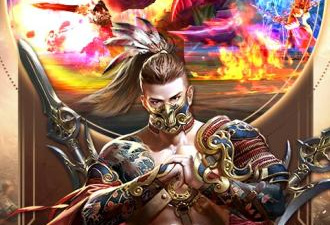 跟雄霸武神一样的手游合集