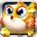 狂暴捕鱼 提现版