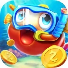 捕鱼假日 正式版