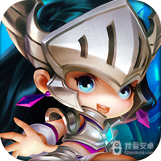 勇闯女巫塔 九游版