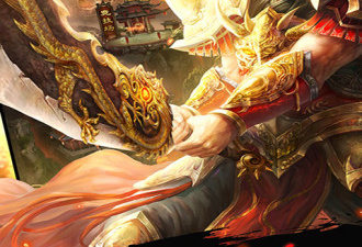 贪玩传世手游合集