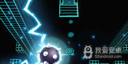 画面优良的下落式音游手游合集