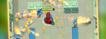 热血武侠卡牌手游合集