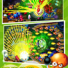 爆率高的捕鱼赚钱手游合集