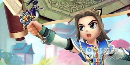 永久时装的手游合集