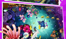 可以拿金币的捕鱼手游合集