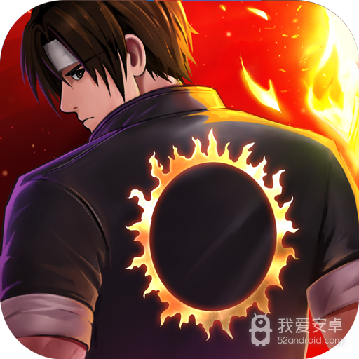 拳魂觉醒 九游版