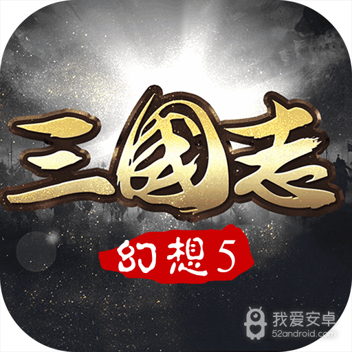 幻想三国志5 九游版