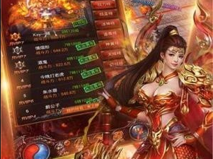 合击版本系列手游手游合集