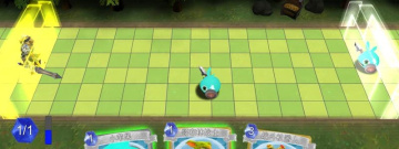 指尖操作的自走棋手游合集