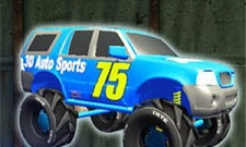 刺激飞车手游合集