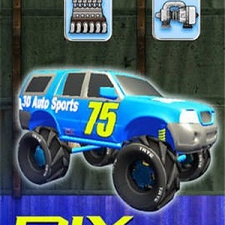 刺激飞车手游合集