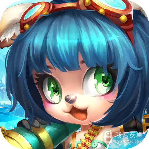 魔法王权 九游版
