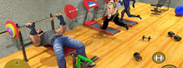 有趣实用的健身减肥app合集