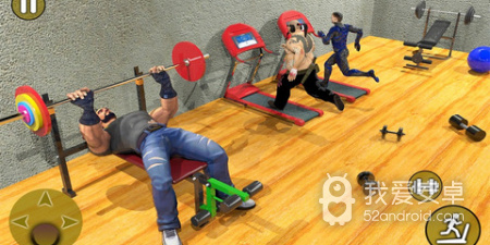 有趣实用的健身减肥app合集