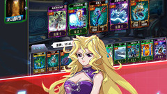 魔法学院卡牌RPG手游合集