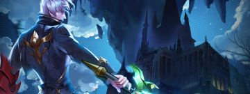 暗黑格斗手游合集