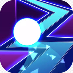 电音跑酷大师 破解版