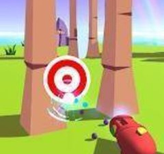 时下热门的射击手游合集