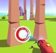 热门的射击手游合集