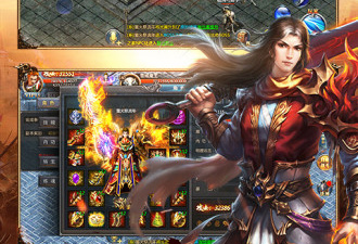 圣域传奇历史版本手游合集