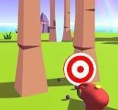 人气高的第一人称射击手游合集