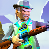 Rocket Royale