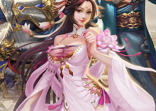 跟元素之渊一样的手游合集