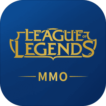 英雄联盟:MMO