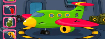 上手轻松的飞机空战手游排行榜