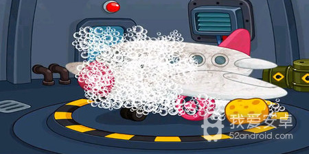 火爆好玩的飞机射击手游合集