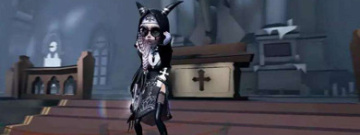 有屠夫追击的恐怖手游合集