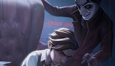 像第五人格这样的手游合集