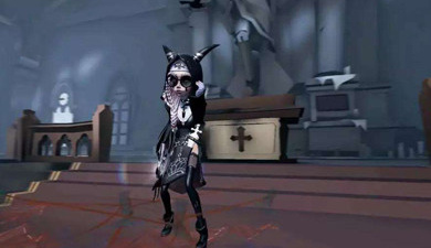 荒诞哥特画风的手游合集