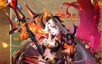 最火魔幻手游合集