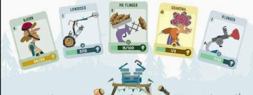 单车出行app合集