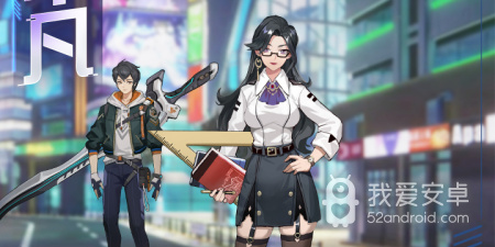 与魔力幻想类似的手游合集