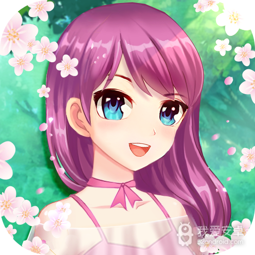 时尚女孩的装扮秀 九游版