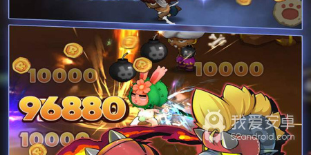 轻松不要钱的Roguelike手游合集