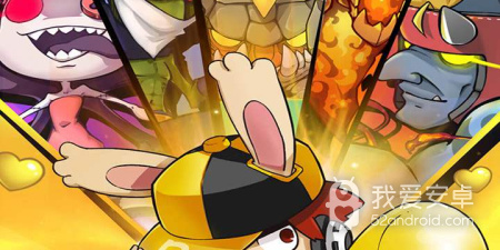 消磨时间的Roguelike射击手游合集