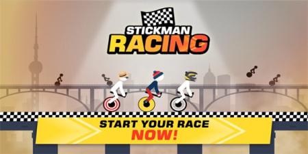 独轮车手游合集