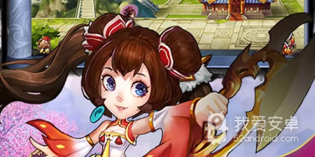 类似qq三国的手游合集