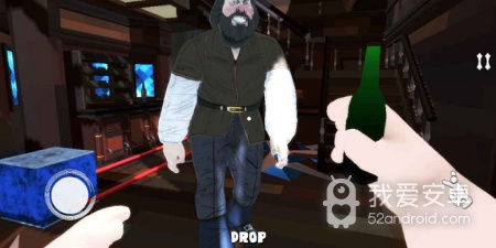 国产的恐怖解谜手游合集