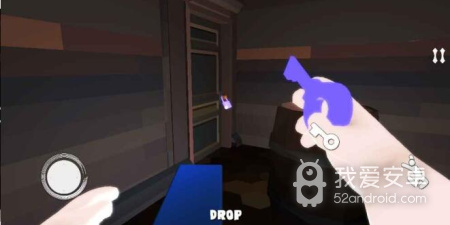 恐怖生存手游合集