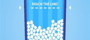 图案填充手游合集