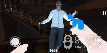 零氪有福利的惊悚恐怖手游合集