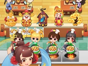 魔幻养成类手游合集