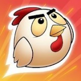 Rocket Rooster