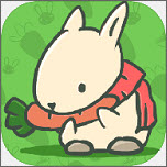 月兔历险记 破解版